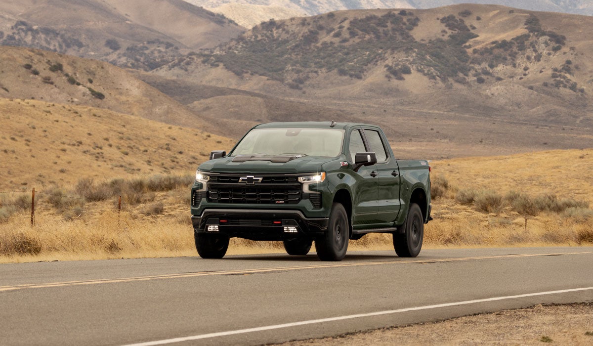 Bill Carone Chevrolet GMC in Wallace NC