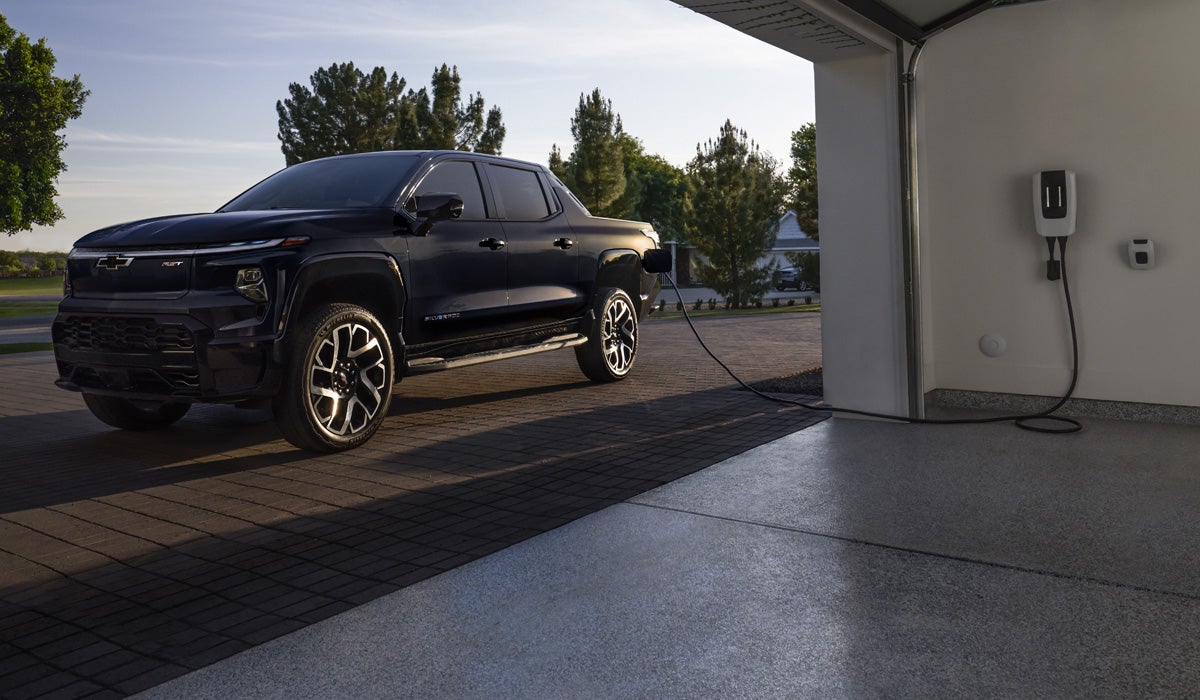 Bill Carone Chevrolet GMC in Wallace NC