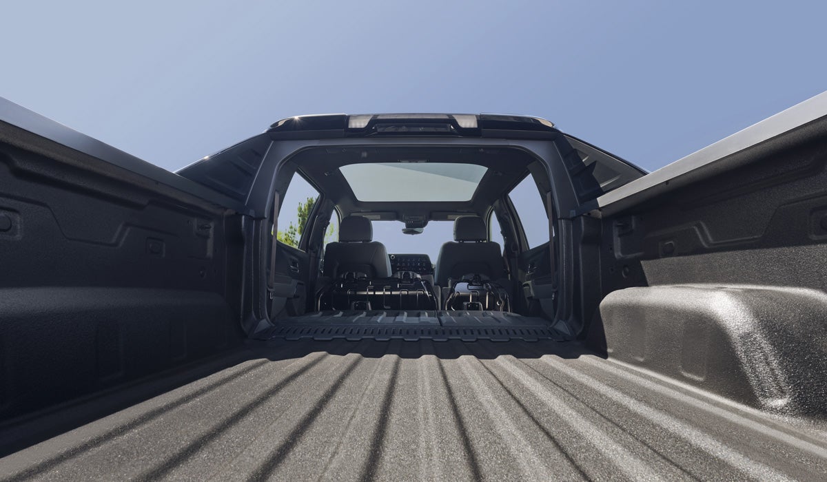 Bill Carone Chevrolet GMC in Wallace NC