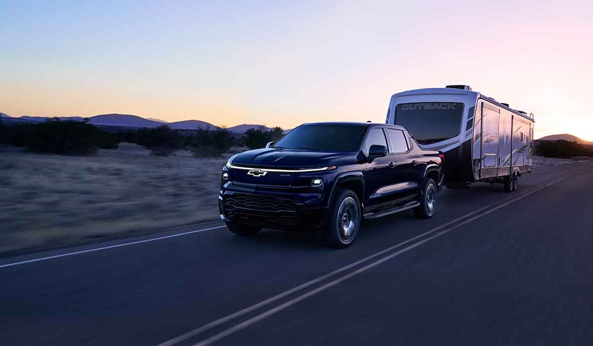 Bill Carone Chevrolet GMC in Wallace NC