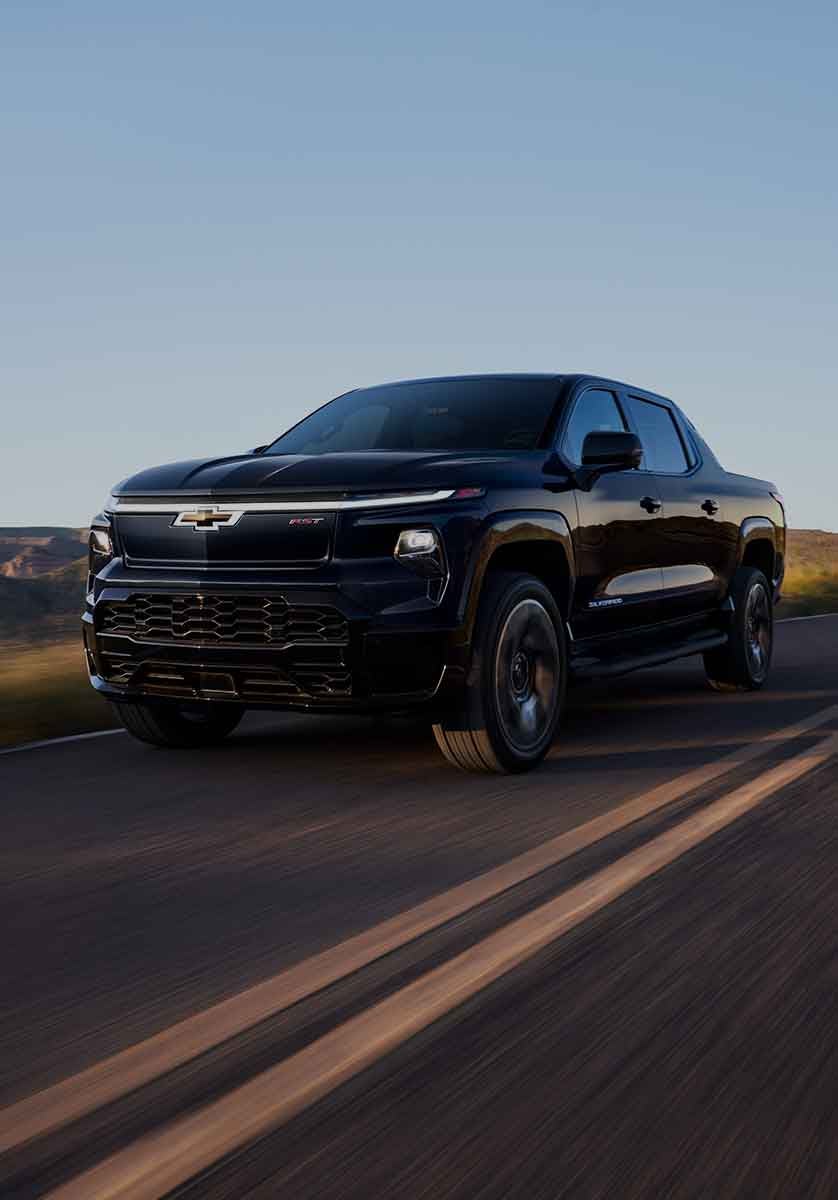 Bill Carone Chevrolet GMC in Wallace NC