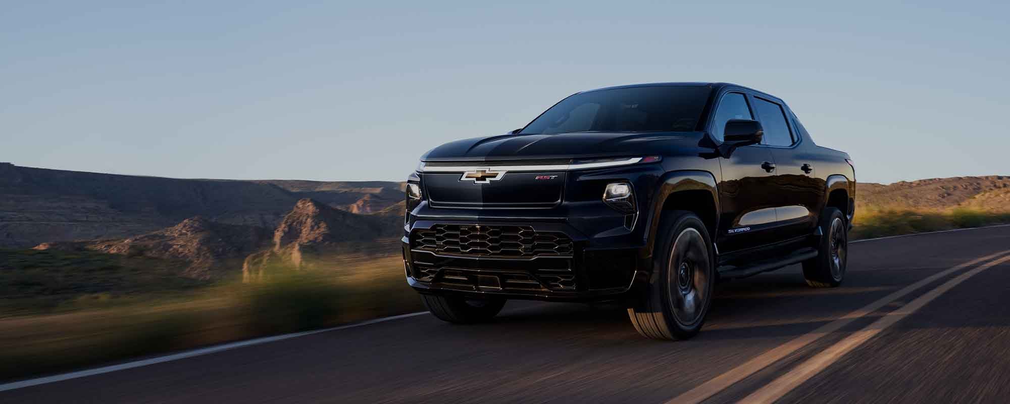 Bill Carone Chevrolet GMC in Wallace NC