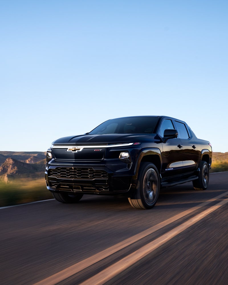 Bill Carone Chevrolet GMC in Wallace NC