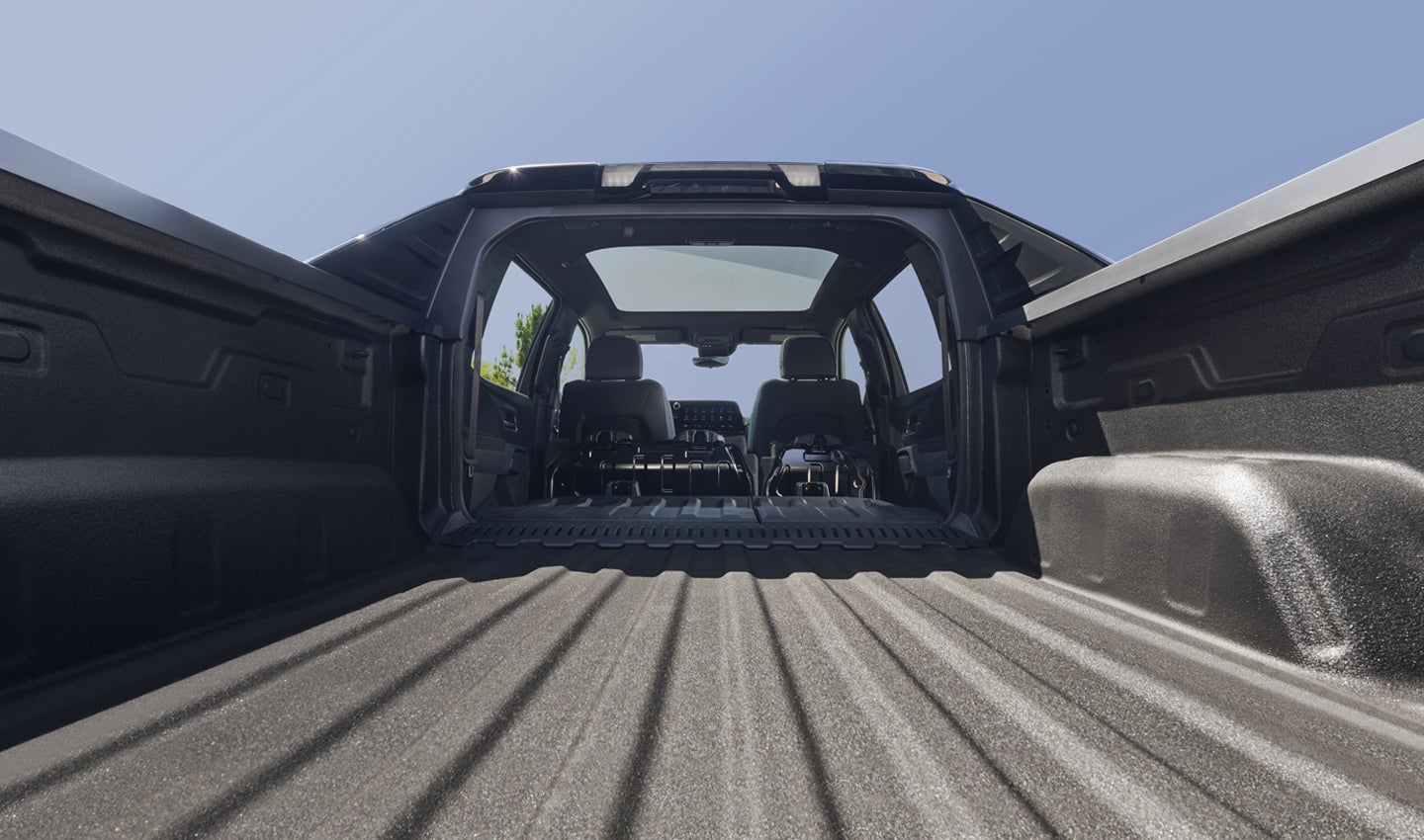 Bill Carone Chevrolet GMC in Wallace NC