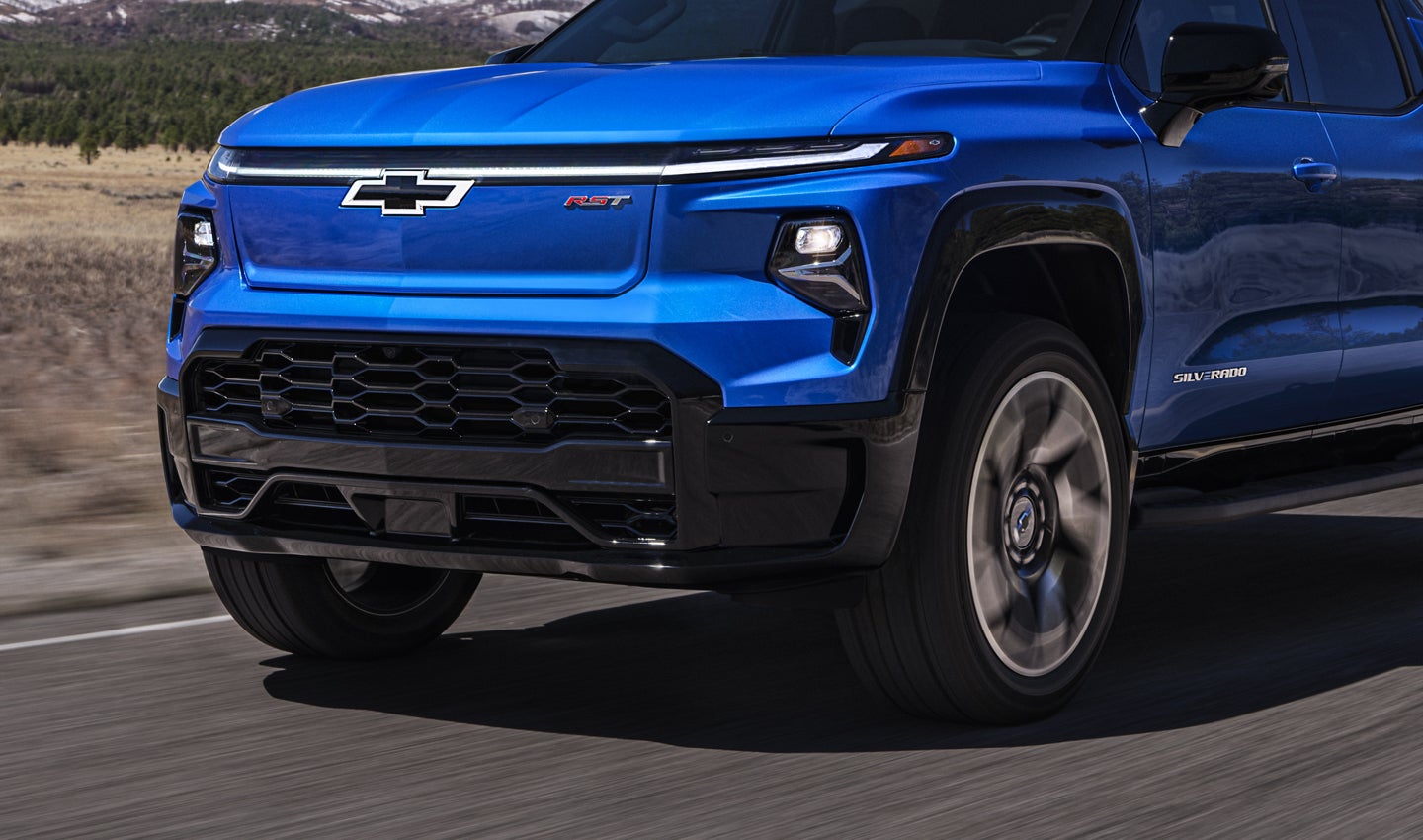 Bill Carone Chevrolet GMC in Wallace NC