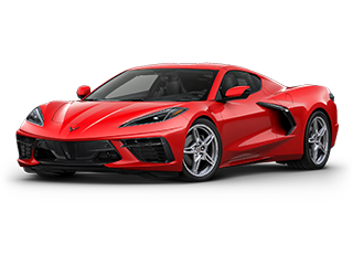Chevrolet Corvette Stingray - Bill Carone Chevrolet GMC in Wallace NC