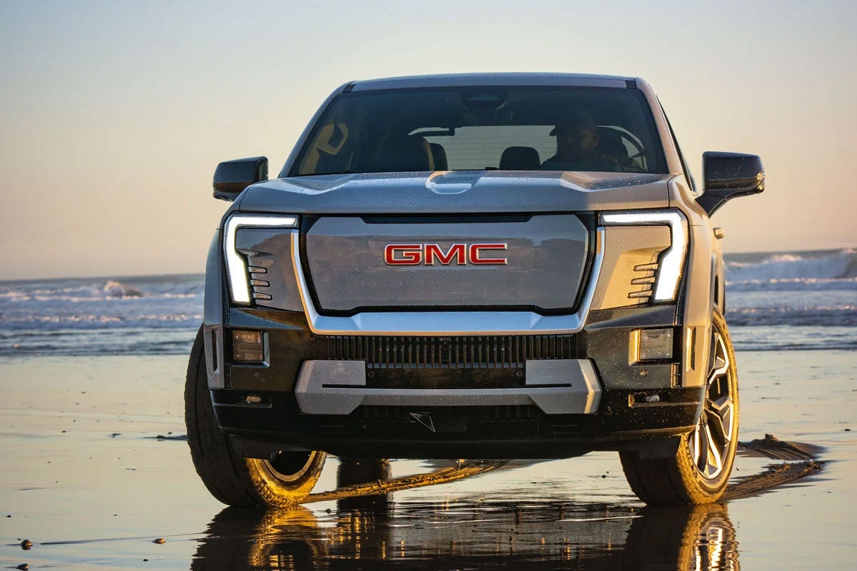 Bill Carone Chevrolet GMC in Wallace NC