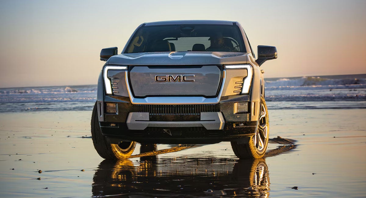 Bill Carone Chevrolet GMC in Wallace NC
