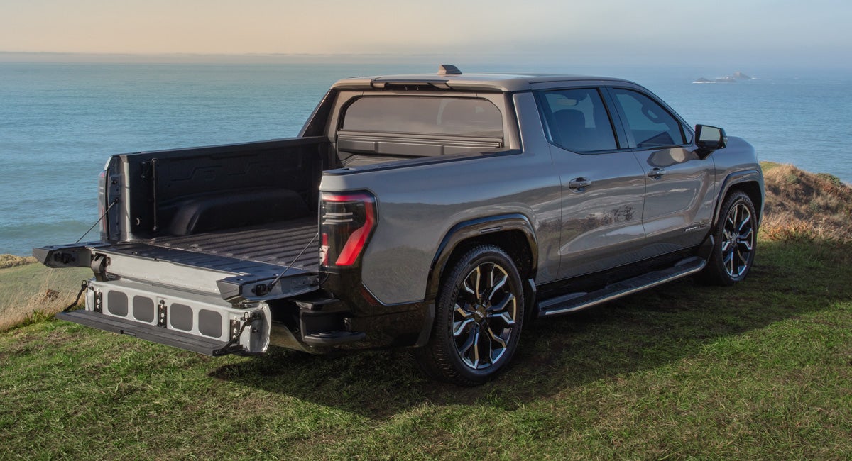 Bill Carone Chevrolet GMC in Wallace NC