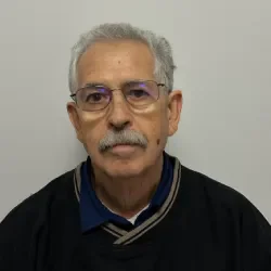 MIKE CREECH