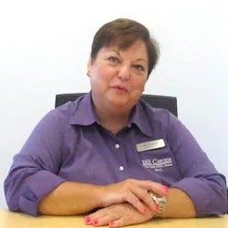 MARY CARONE
