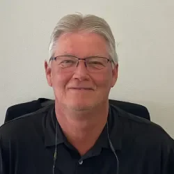 TERRY WILLIAMS