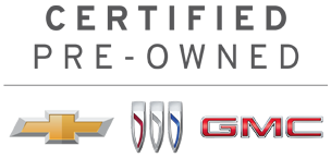 Chevrolet Buick GMC Certified Pre-Owned in Wallace, NC